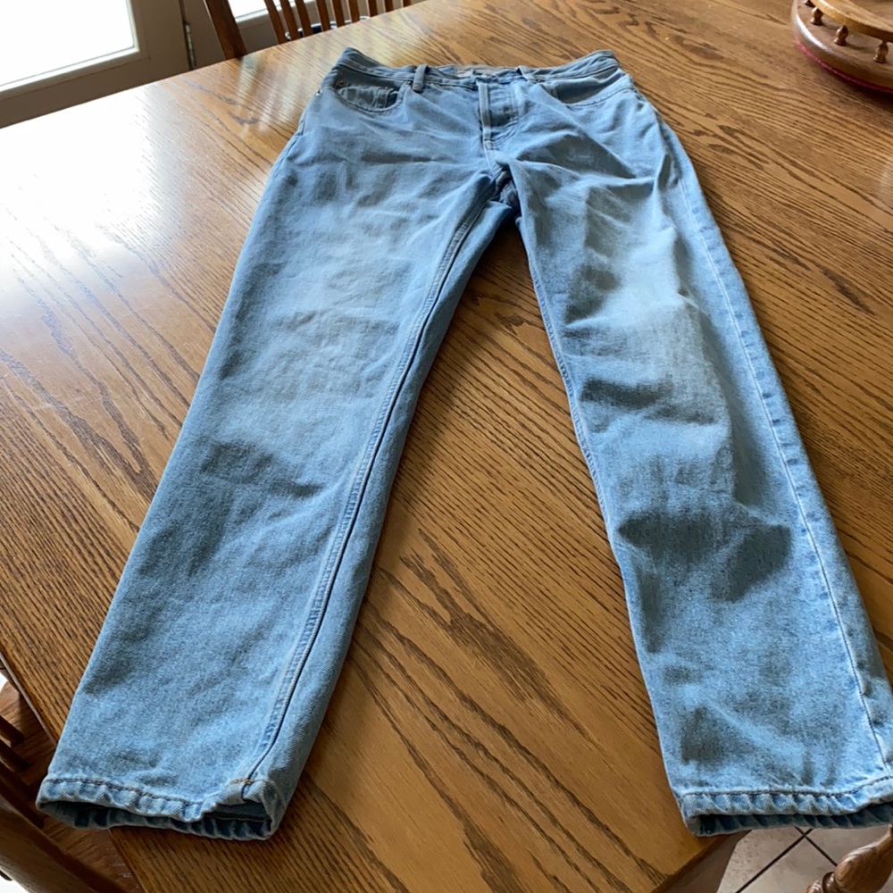 Everlane 90’s Cheeky Jeans